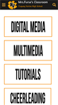 Mobile Screenshot of mrsfurse.com